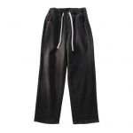 Naiste talveteksad Keskmise k&otilde;rgusega elastse v&ouml;&ouml;kohaga reguleeritava n&ouml;&ouml;riga spordip&uuml;ksid taskutega &Uuml;hev&auml;rvilised paksendatud pl&uuml;&uuml;svoodriga soojad p&uuml;ksid L