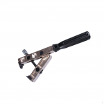 CV Boot Clamp Plier Band Pliers Auto Tool Ball Cage Dust Cover Stainless Steel 3/8 inch