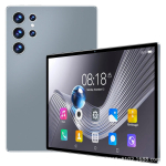 Uued 10,1-tollised tahvelarvutid 4G LTE k&otilde;ne Octa Core 6 GB RAM 128 GB ROM kahekordne GPS Bluetooth Wi-Fi Google tahvelarvuti 10.1 hall