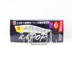 Jackson RA Popper Floating Lure BSP (4672)