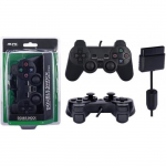 Manette type dualshock 2 pour PS2