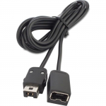 NEUF C&acirc;ble d'Extension Rallonge 1.80m pour manette Nintendo NES Mini Classic - Livraison EXPRESS depuis la France