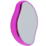 SHOP-STORY - SWEET SKIN FUCHSIA : Gomme D'&Eacute;pilatoire en Cristal Sans Douleur