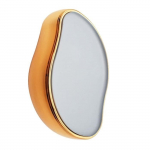 &Eacute;pilateur Crystal Hair Eraser | &Eacute;pilateur d'&eacute;pilation Physique indolore pour Femme | &Eacute;pilation sans Rasage, Douleur et Coupe