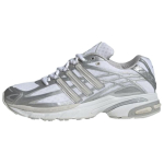adidas Adistar Cushion Valge Hall H&otilde;bedane Metallik Meeste Tennised Pilvevalge Hall-&Uuml;ks IG6926 40 white