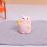 Mikromaastikukaunistused Multifilmid Seavaigust K&auml;sit&ouml;&ouml; Autod Loominguline Interj&ouml;&ouml;r Kodu T&ouml;&ouml;lauakaunistus Kaunistused Autotarvikud