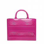 Uued naiste kotid PVC tarretistest rahakotid ja k&auml;ekotid &uuml;hev&auml;rvilised, suure mahutavusega ostukorv, &otilde;&otilde;nes, vabaaja rannakott