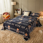 Paks tekk Coral Fleece Lamba fliis tekk Villane tekk 180x200cm