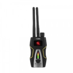T8000 spioonivastane pealtkuulamisvastane GPS-i positsioneerimisvastane juhtmeta RF-signaali detektor GSM-heliotsija GPS-i skannimisdetektor h&otilde;be