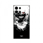 Coque Samsung Galaxy S24 Ultra Tokyo Ghoul amine Ken Kaneki Maniacase