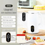 220V Sojapiimavalmistaja Automaatne Toidusegisti Riisipudrumasin Veekeetja Multikeetja 800/1000/1200ML Saadaval 220V
