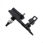 Rear Window Wipers Shaft , Parts, 7209167 Practical Convenient High Performance Easy to Use Sturdy