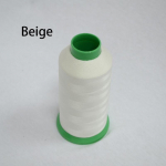 Pimeduses helendav helendav tikandil&otilde;ng &otilde;mblusniit DIY k&auml;sitsi valmistatud ristpiste niit pol&uuml;ester valgusniit