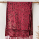 Naiste talvine ka&scaron;miirist sall Paisley Pashmina luksuslikud Bohemia suurr&auml;tikud ja &uuml;mbrised Bufanda Hijab varastab Echarpe sooja teki