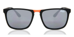 Superdry Sds Aftershock 199 Unisex P&auml;ikeseprillid Black/54