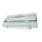 Xiaomi Mi Robot tolmuimeja mopi 2 Lite 2 Pro jaoks MJST1SHW MJSTS1 MJST1S MJSTL tolmukasti filtri varuosad CHINA