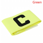 1 tk Jalgpall Jalgpalli K&auml;epael Leader Match Kapteni k&auml;epael, reguleeritav