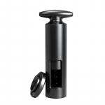 Creative veiniavaja k&auml;siraamat veinipudeliavaja korgitser vahuvein, professionaalne veinibatoon T&ouml;&ouml;riistad korgiavajad Kasulikud tarvikud