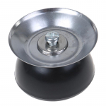 1 tk asendusk&ouml;&ouml;gin&otilde;u potti kaas k&auml;epide Panni kaas K&ouml;&ouml;k kuumavastane poti kork