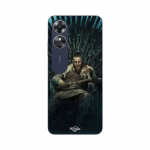 Coque Oppo A17 vikings ragnar lothbrok trone de fer game of thrones Maniacase