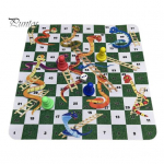 1 komplekti madredeliga malelauam&auml;ng 24 cm malelauaga 4 malenupuga 1 t&auml;ringuga lapsed t&auml;iskasvanud pere&otilde;htu 4 m&auml;ngijaga interaktiivne klassikaline strateegiam&auml;ng Sets