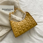 Naiste Stiilne kaenlaaluse kott, rahakott ja Crossbody kott Mom Kid one size must