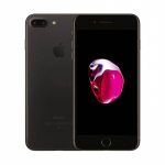 Renoveeritud Apple iPhone 7 Plus 3GB RAM 32/128/256GB ROM mobiiltelefon 256GB Simple Set must