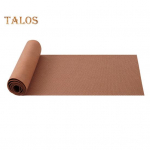 Lumevaip Pad Libisemisvastane Silikoonosakestega Viltmatt Tugev Veoj&otilde;ud Lihtne Kasutada Rebenemiskindel Libisemiskindel J&auml;&auml; Lumematt Aia Terrassi R&otilde;du jaoks L pruun