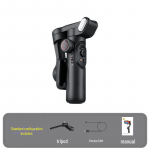 Aokawa Smart XE mobiilne stabilisaator: &Uuml;hildub Apple'i, Huawei, Xiaomiga &ndash; 3-Axis Anti-Shake Handheld Gimbal. English version must