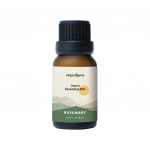 Phutawan Orgaaniline puhas eeterlik &otilde;li, aroomiteraapia igap&auml;evaseks eluks, 15 ml. 15 ml.