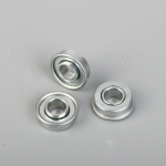 4 X rattalaagriga muruniiduk 12,7 mm X 28,6 mm traktori mururataste kuullaager