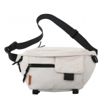 Rinnakott naise t&auml;nava v&ouml;&ouml;kott Unisex v&auml;lispordile Fanny Pack &otilde;lakott Nailonist v&ouml;&ouml; kotid rahakott 6.42 sinine