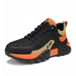 AIR Trans Form Piiri&uuml;lene Meeste Kantavad Kummist Kingad Tald Vabaaja Tossud Meeste Kingad Tenis Platvormtossud Mees Br&auml;nd 40