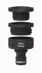Przyłącze Kranowe, Multi; Fibercomp&trade; 1027056