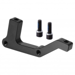 1 tk maanteeratta ketaspiduri kinnitusadapter Jalgrattapiduri adapter eesmise V pidurisadula PM to I jaoks