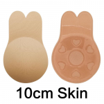 K&uuml;&uuml;likuk&otilde;rva isekleepuvad push-up rinnahoidjad naiste kleepuvad n&auml;htamatud silikoonist olkaimeta seljata rinnahoidjad 10 cm