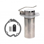 5KW &otilde;hk-diislik&uuml;tuse parkimissoojendi p&otilde;lemiskamber auto veoauto VAN-i haagissuvila k&uuml;tusega parkimissoojendi tarvikud