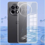 &Uuml;li&otilde;huke pehme TPU l&auml;bipaistev &uuml;mbris Oneplus 13R 12R objektiivikaitse Pehmest silikoonist l&auml;bipaistev p&otilde;rutuskindel kate Oneplus Ace 5 Pro 3V 1+ 13R jaoks For Oneplus Ace 5 puhas