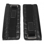 1 paar randmeresid liivakott 1&ndash;3 kg reguleeritavad pahkluukaalud randmerihmad meestele naistele k&auml;elihaste treening