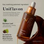 BOTANITY Flavon High-Concentrate Nutrient Texture seerum, 50ml