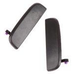 1 paar auto eesmise tagumise v&auml;limise v&auml;lisukse avatud k&auml;epideme v&auml;lisukse nupp vasak parem Suzuki Alto v&auml;limise ukse k&auml;epideme osade jaoks