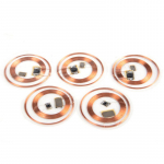 5 tk 13.56Mhz Uid 125Khz Ic Card Id &uuml;mberkirjutatav vahetatav kiip V&otilde;tmehoidja Rfid T5577