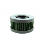 Filterpaber K&uuml;tusefilter 16911-ZZ5-003 Filterpaber Honda jaoks