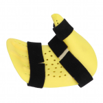 Professionaalne s&otilde;rmetreeninglaud k&auml;e s&otilde;rmede ortopeedilise lahase taastusravi tugiRight