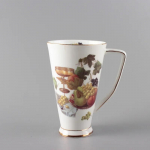 Keraamiline loominguline kruus suure mahutavusega veetass kohvitass keraamilised tassid Phnom Penh lihtne kingitus kohvikruus kohvitassid 570ML