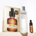 Physiogel Dailymune Clarifying Essence 70ml + ampoule 4ml + 1 mask pack gift plan