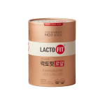 Chong Kun Dang Lacto-fit Royal Probiootikumid Tsink (3 Valikud) #Royal &ndash;120Sticks (1Box)