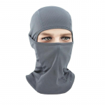 Mootorratta kogu n&auml;o salli mask Ultra Thin Head Neck Ski Balaclava Mask ONE SIZE hall