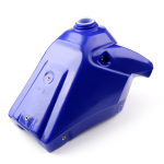 Sinine K&uuml;tusepaak Bensiinipaak Sobib Yamaha TTR125 TTR 125 2000-2007 jaoks