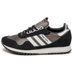 adidas New York Dash Grey Charcoal Unisex tossud Core-Black JH9801 38 gray